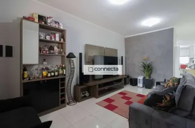 Sobrado com 3 dormitórios à venda, 100 m² por r$ 530.000,00 - jardim bela vista - guarulhos/sp