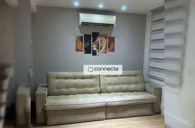 Casa com 3 dormitórios à venda, 120 m² por r$ 1.100.000,00 - parque renato maia - guarulhos/sp
