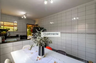 Sobrado com 3 dormitórios com suite à venda, 162m² por r$ 650.000 – gopouva - guarulhos/sp