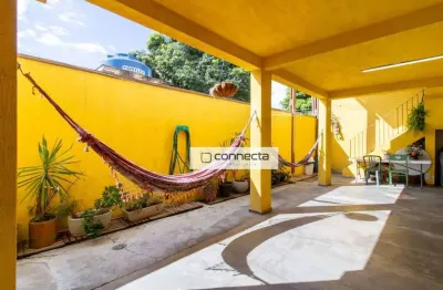 Sobrado com 3 dormitórios com suite à venda, 162m² por r$ 669.000 – gopouva - guarulhos/sp