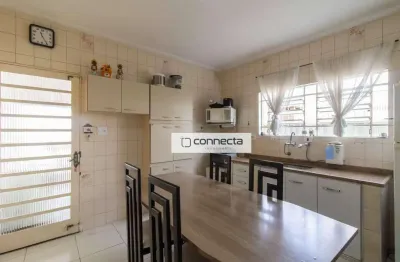 Casa com 3 quartos à venda na Rua Jorge Felipe Haddad, 42, Macedo, Guarulhos