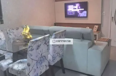 Vende -se apartamento de 46m2 no condomínio residencial bonsucesso. guarulhos. sp