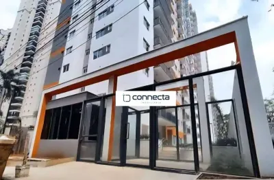 Apartamento na rua antonieta com 75metros, 03 dormitórios, 02 vagas de garagem para alugar por r$ 3.900,00- jd. flor da montanha- guarulhos/sp
