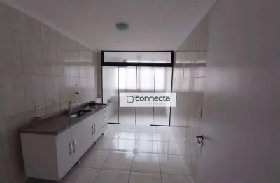 Apartamento com 2 quartos para alugar na Avenida Mariana Ubaldina do Espírito Santo, 249, Macedo, Guarulhos
