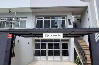 Sobrado comercial para alugar com 08 salas, 05 banheiros, copa-cozinha, 04 vagas de garagem por r$ 14.000/mês - centro - guarulhos/sp