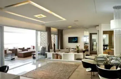 Apartamento com 3 quartos à venda na Avenida São Bento, 140, Vila Rosália, Guarulhos