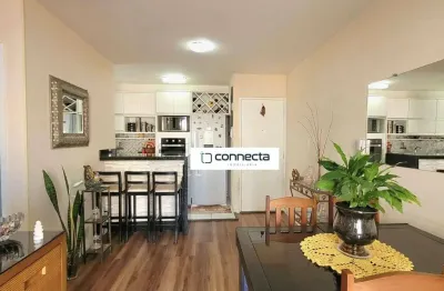 Apartamento de 3 dormitórios (1 suíte) à venda, condomínio home club, macedo, guarulhos - sp