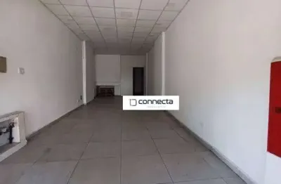 Salão para alugar, 88 m² por r$ 6.549,00/mês - centro - guarulhos/sp