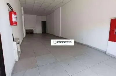 Salão para alugar, 88 m² por r$ 6.549,00/mês - centro - guarulhos/sp