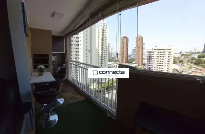 Apartamento com 3 dormitórios à venda, 94 m² por r$ 859.000,00 - vila lanzara - guarulhos/sp