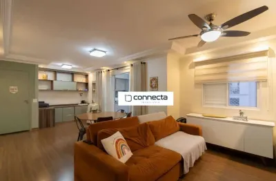Apartamento com 2 dormitórios à venda, 86 m² por r$ 889.900,00 - vila augusta - guarulhos/sp