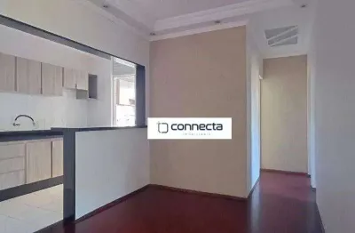 Apartamento com 2 dormitórios à venda, 64 m² por r$ 290.000,00 - jardim bom clima - guarulhos/sp