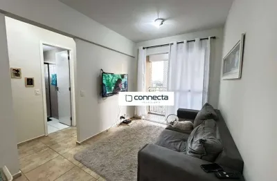 Apartamento com 2 dormitórios à venda, 52 m² por r$ 319.000,00 - ponte grande - guarulhos/sp