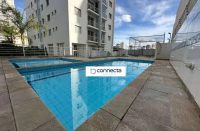 Apartamento com 2 dormitórios à venda, 76 m² por r$ 455.000,00 - vila progresso - guarulhos/sp