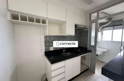 Apartamento com 2 dormitórios à venda, 60 m² por r$ 440.000,00 - picanco - guarulhos/sp