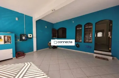Casa com 3 dormitórios à venda, 172 m² por r$ 625.000,00 - jardim são roberto - guarulhos/sp