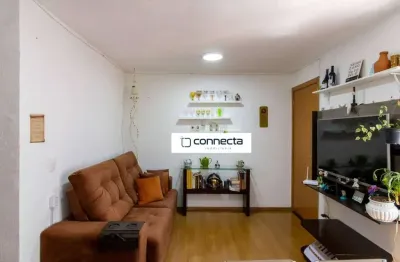 Apartamento à venda – 2 dormitórios, 42m² – água chata, guarulhos/sp – r$ 214.000