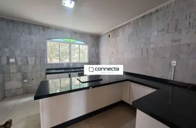 Sobrado com 3 dormitórios para alugar, 200 m² por r$ 3.506,00/mês - jardim cumbica - guarulhos/sp