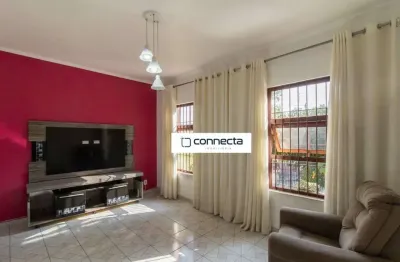 Casa térrea com 3 dormitórios à venda, 167 m² por r$ 550.000 – vila fátima/macedo - guarulhos/sp