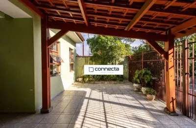 Casa térrea com 3 dormitórios à venda, 167 m² por r$ 530.000 – vila fátima/macedo - guarulhos/sp