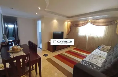 Apartamento com 2 quartos à venda na Avenida Mariana Ubaldina do Espírito Santo, 24, Macedo, Guarulhos