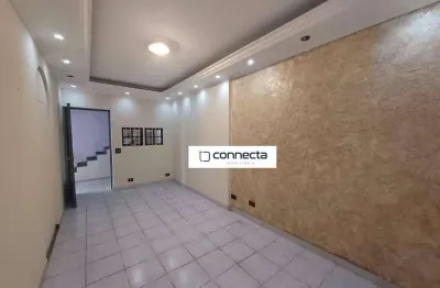 Casa com 2 dormitórios para alugar, 175 m² por r$ 4.015,52/mês - jardim bandeirantes - guarulhos/sp