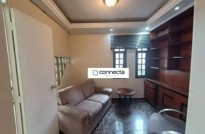 Casa com 2 dormitórios para alugar, 175 m² por r$ 4.015,52/mês - jardim bandeirantes - guarulhos/sp