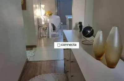 Apartamento com 2 quartos à venda na Avenida Odair Santanelli, 300, Parque Cecap, Guarulhos