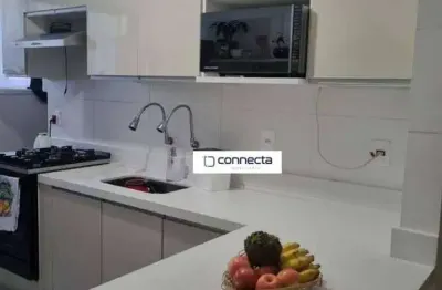 Apartamento com 2 quartos à venda na Avenida Odair Santanelli, 300, Parque Cecap, Guarulhos