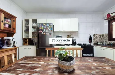 Sobrado com 2 dormitórios à venda, 110 m² por r$ 540.000 – vila barros - guarulhos/sp