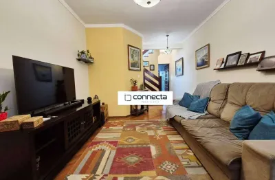 Sobrado com 2 dormitórios à venda, 110 m² por r$ 540.000 – vila barros - guarulhos/sp