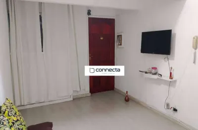 Apartamento com 2 dormitórios à venda, 62 m² por r$ 330.000,00 - parque cecap - guarulhos/sp