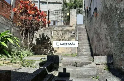 Terreno à venda com casa construída em guarulhos – próxima à av. silvestre pires, ideal para famílias e pets