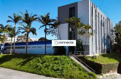 Galpão para alugar, 234 m² por r$ 13.623,48/mês - vila mariam - guarulhos/sp
