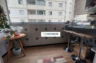 Apartamento com 3 dormitórios à venda, 72 m² por r$ 400.000,00 - jardim bom clima - guarulhos/sp