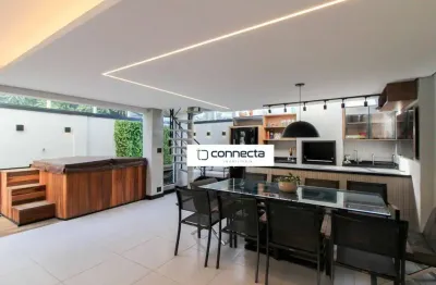 Casa em condomínio fechado com 3 quartos à venda na Rua Dona Olga, 84, Vila Augusta, Guarulhos