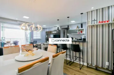 Apartamento com 2 quartos à venda na Rua Dona Tecla, 602, Picanço, Guarulhos