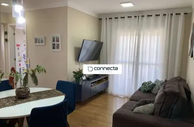 Apartamento com 3 dormitórios à venda, 72 m² por r$ 460.000,00 - vila fátima - guarulhos/sp