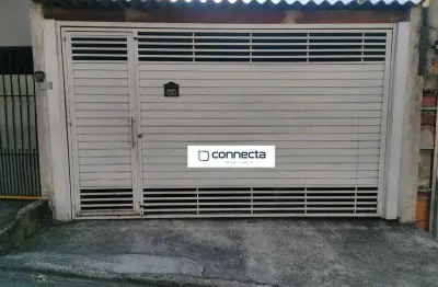 Casa com 3 quartos à venda na Rua Laranjal Paulista, 226, Jardim Paraíso, Guarulhos
