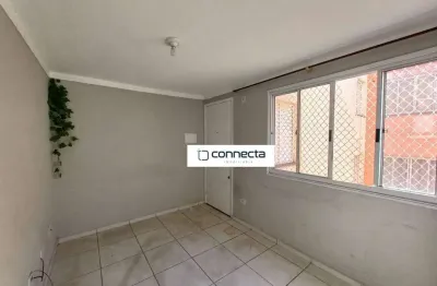 Apartamento com 2 dormitórios para alugar, 40 m² por r$ 1.160,00/mês - jardim munira - guarulhos/sp