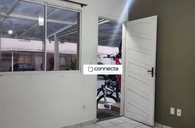 Sobsobrado para locação condomínio ilhas brasileiras