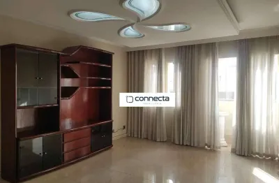 Apartamento com 2 dormitórios à venda, 70 m² por r$ 399.990,00 - centro - guarulhos/sp