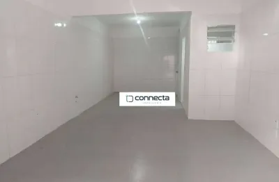 Sala comercial para alugar na Rua da Fortuna, 354, Macedo, Guarulhos