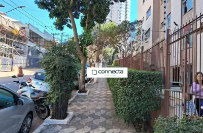 Apartamento com 2 dormitórios à venda, 78 m² por r$ 399.000 - ipiranga - são paulo/sp-ótima localização