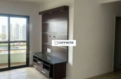 Apartamento com 3 dormitórios para alugar, 68 m² por r$ 3.700,00/mês - vila augusta - guarulhos/sp