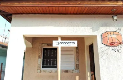 Casa térrea com 2 dormitórios à venda, 160 m² por r$ 698.000 - vila maria tereza - guarulhos/sp