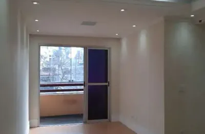 Apartamento com 3 dormitórios para alugar, 77 m² por r$ 2.600,00/mês - cidade brasil - guarulhos/sp
