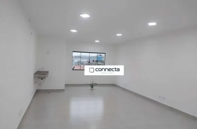 Sala comercial para alugar na Rua Luís Sarraceni, 62, Jardim Bom Clima, Guarulhos