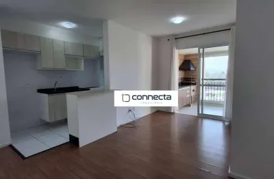 Apartamento com 68m², 02 dormitórios, 01 suíte, varanda gourmet, 01 vaga de garagem, lazer completo, jd. flor da montanha, guarulhos/sp