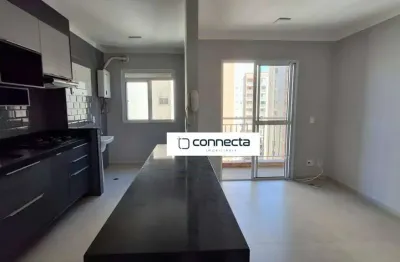 Apartamento com 2 dormitórios à venda, 58 m² por r$ 470.000,00 - jardim flor da montanha - guarulhos/sp